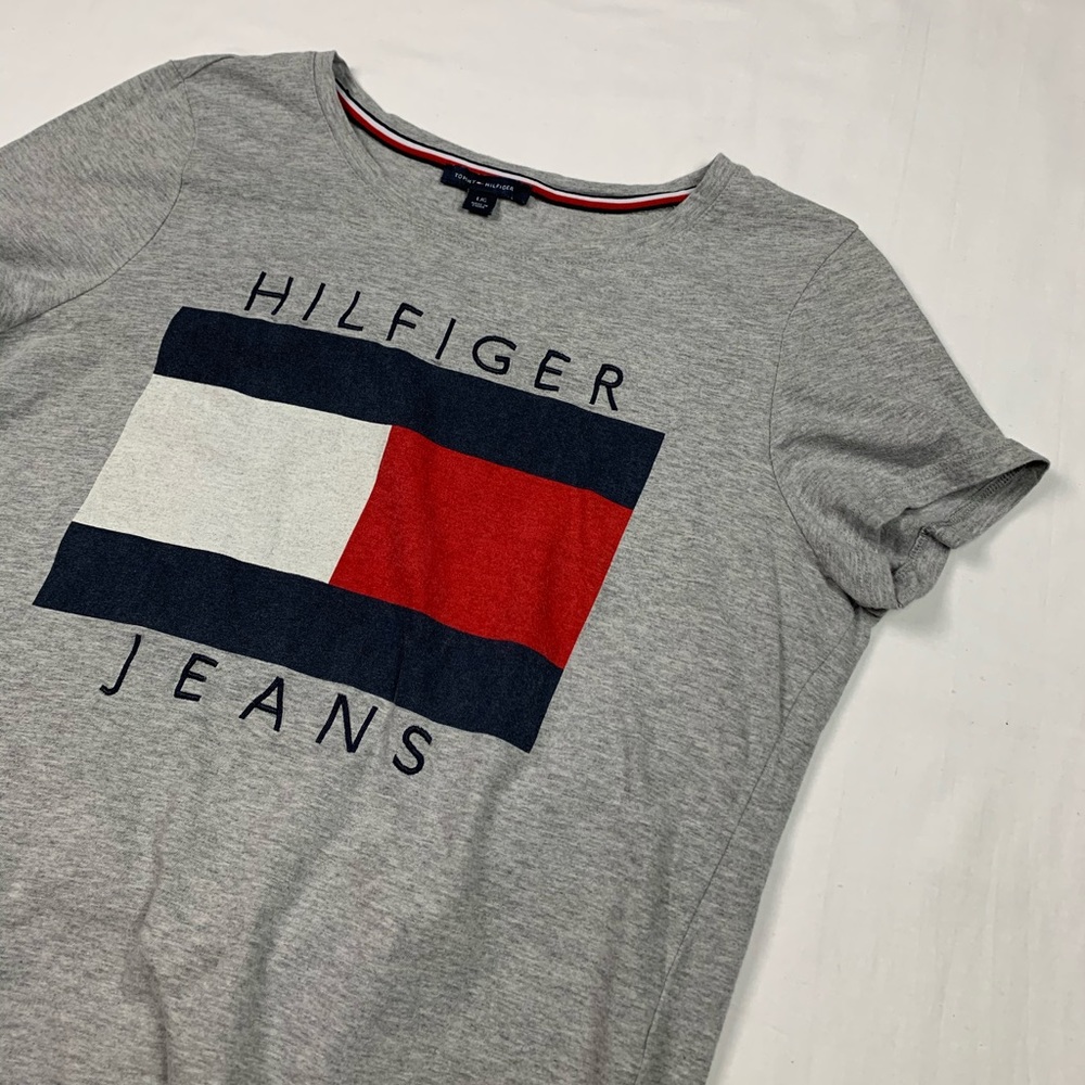 Tommy Hilfiger - T-Shirt